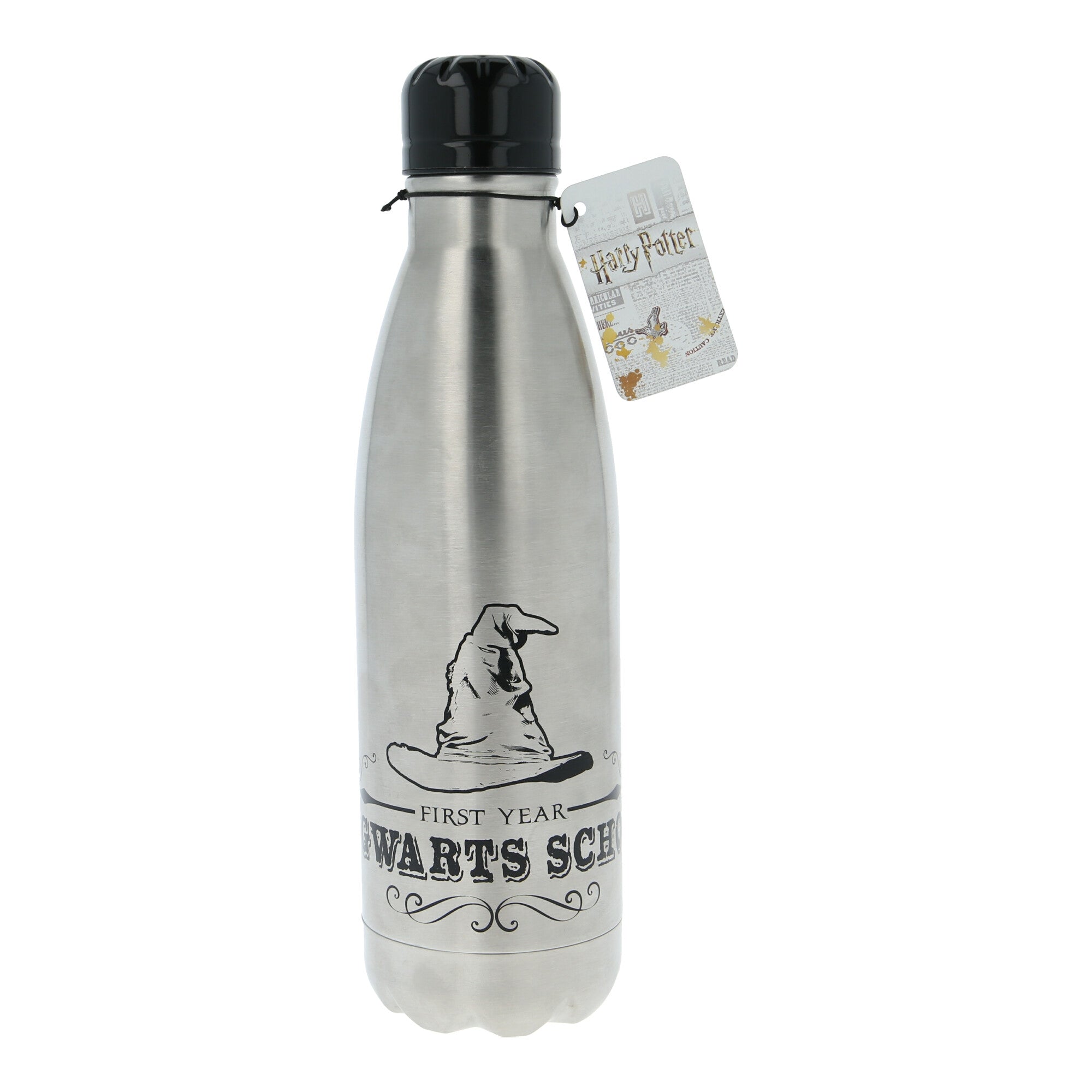 Buy Harry Potter Sorting Hat Water Bottle online