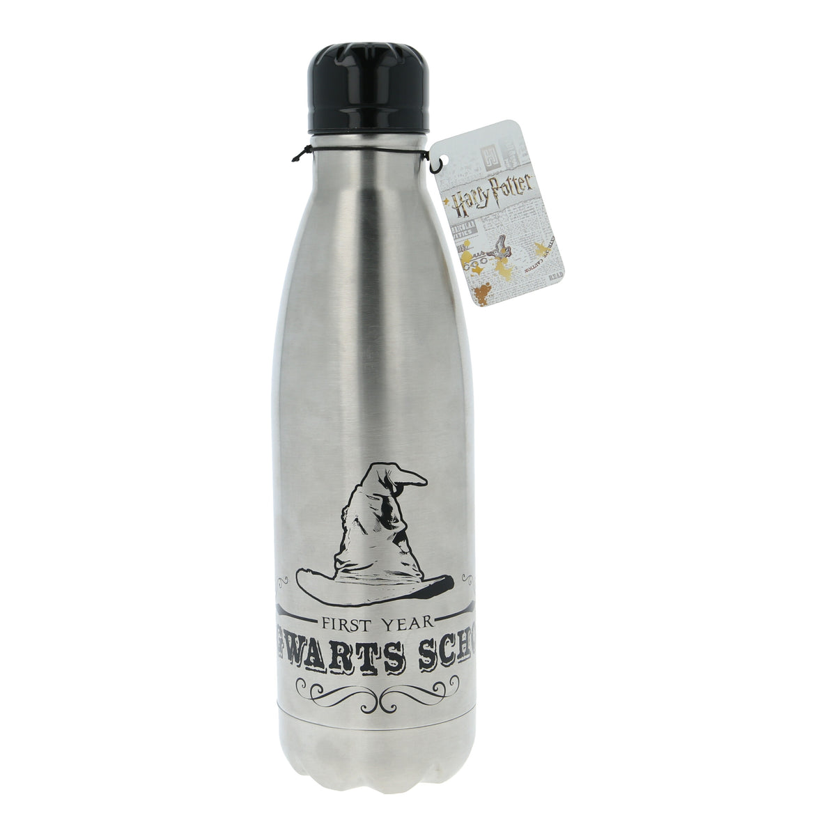 Buy Harry Potter Sorting Hat Water Bottle online