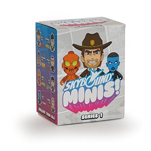 Skybound – Blind Box Mystery Minis – Series 1