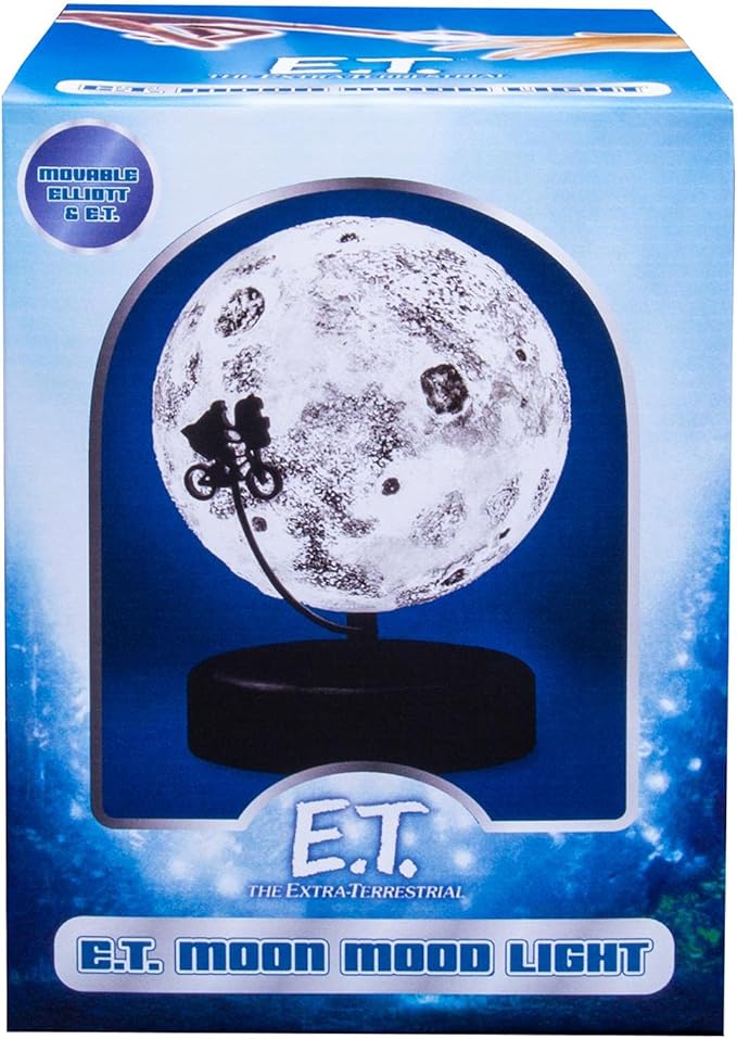 ET Moon Lamp | Lootchest Store