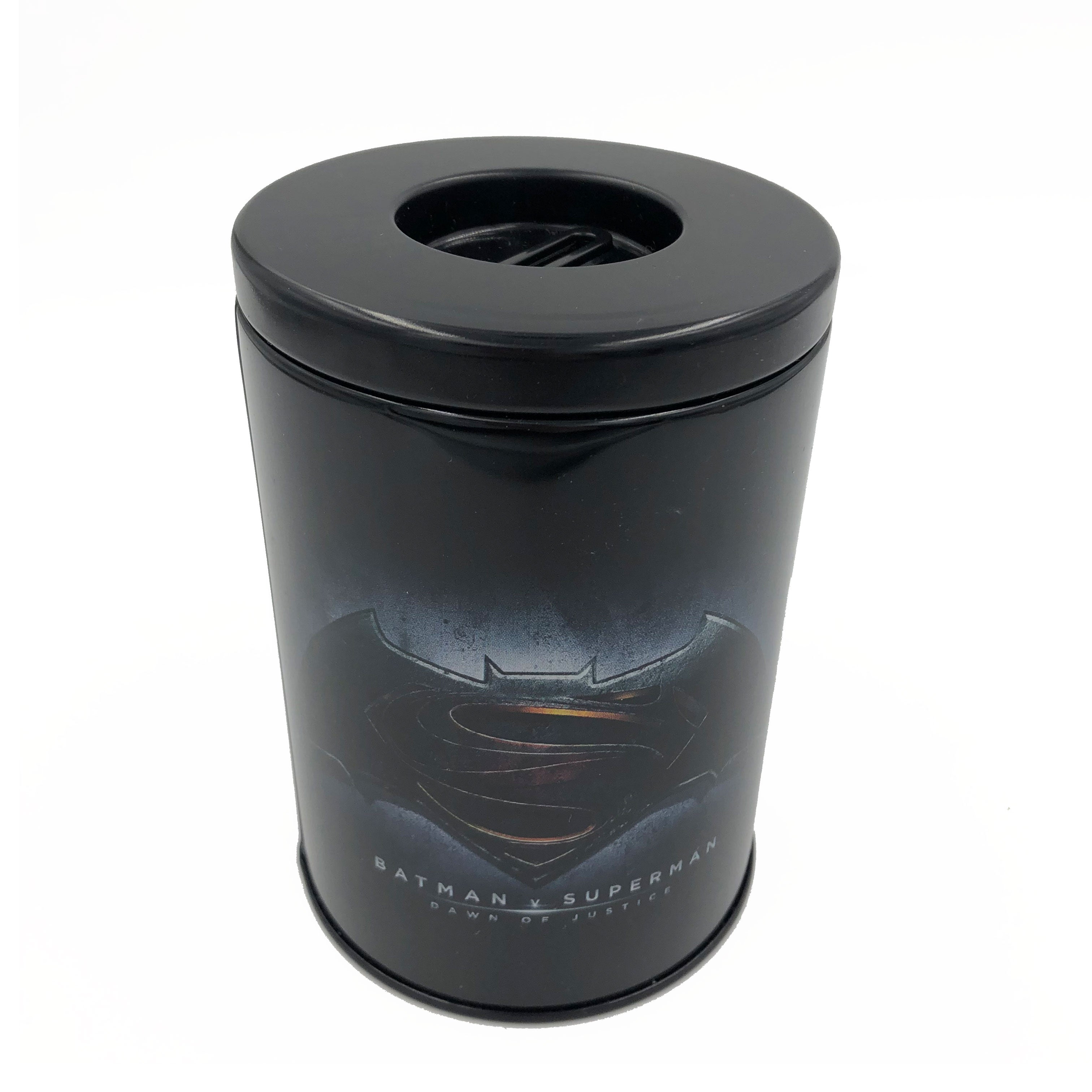 Batman vs. Superman Money Box | Stylish money box for fans and collectors