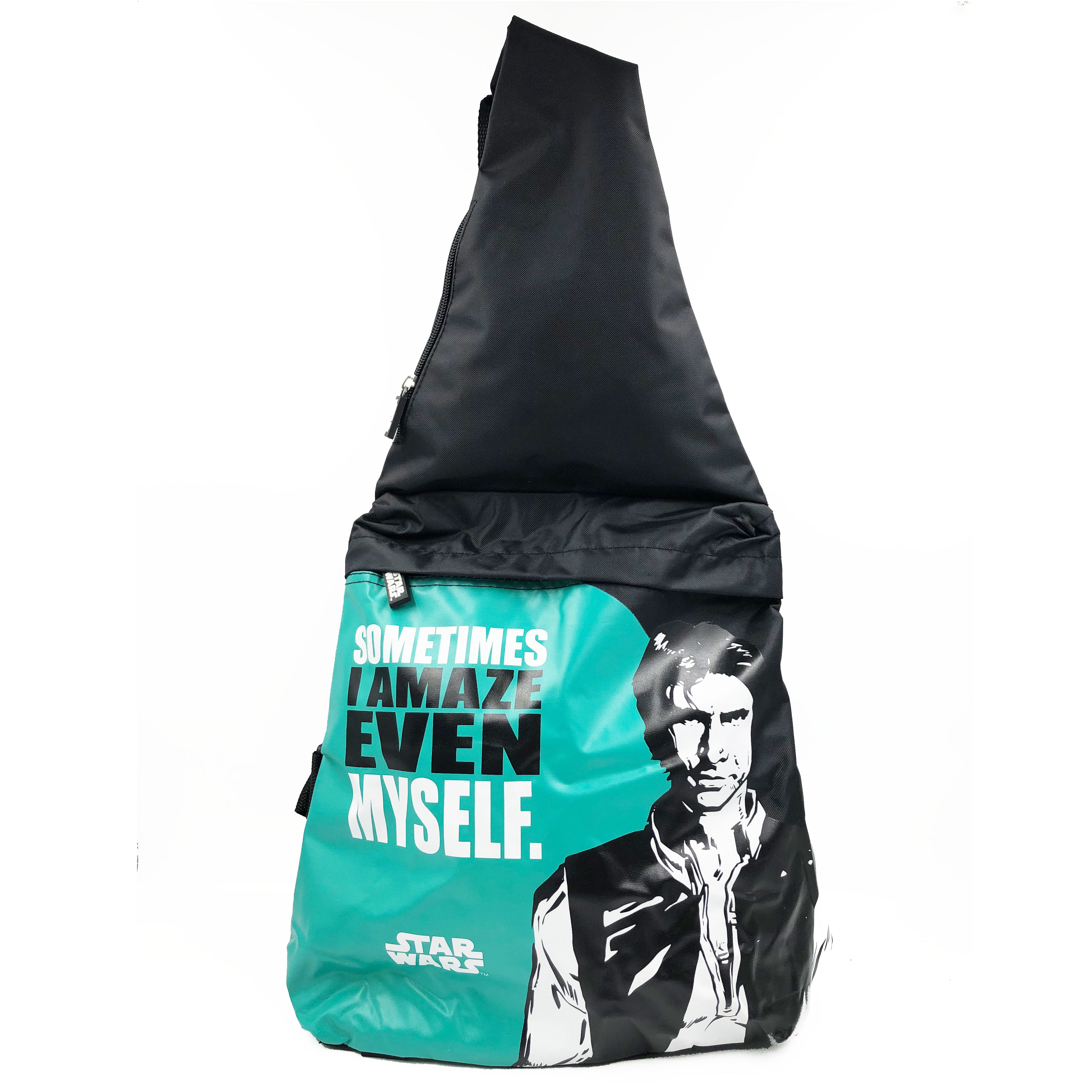 Star Wars Shoulder Bag – Officially Licensed Merchandise