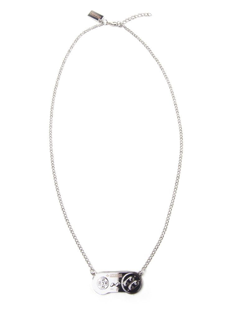 Nintendo - SNES Controller Halskette