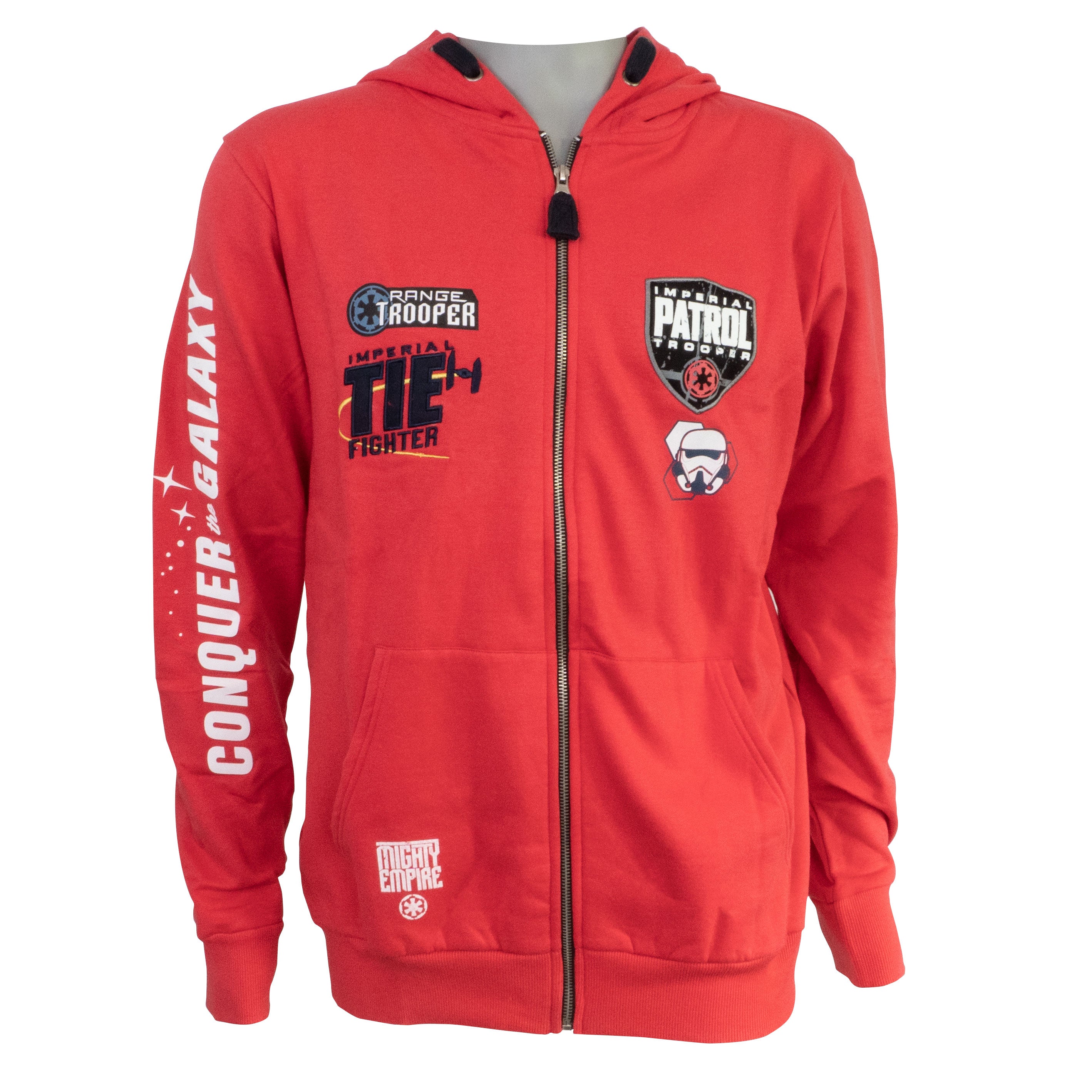 Star Wars - Han Solo Hoodie | Official Merchandise