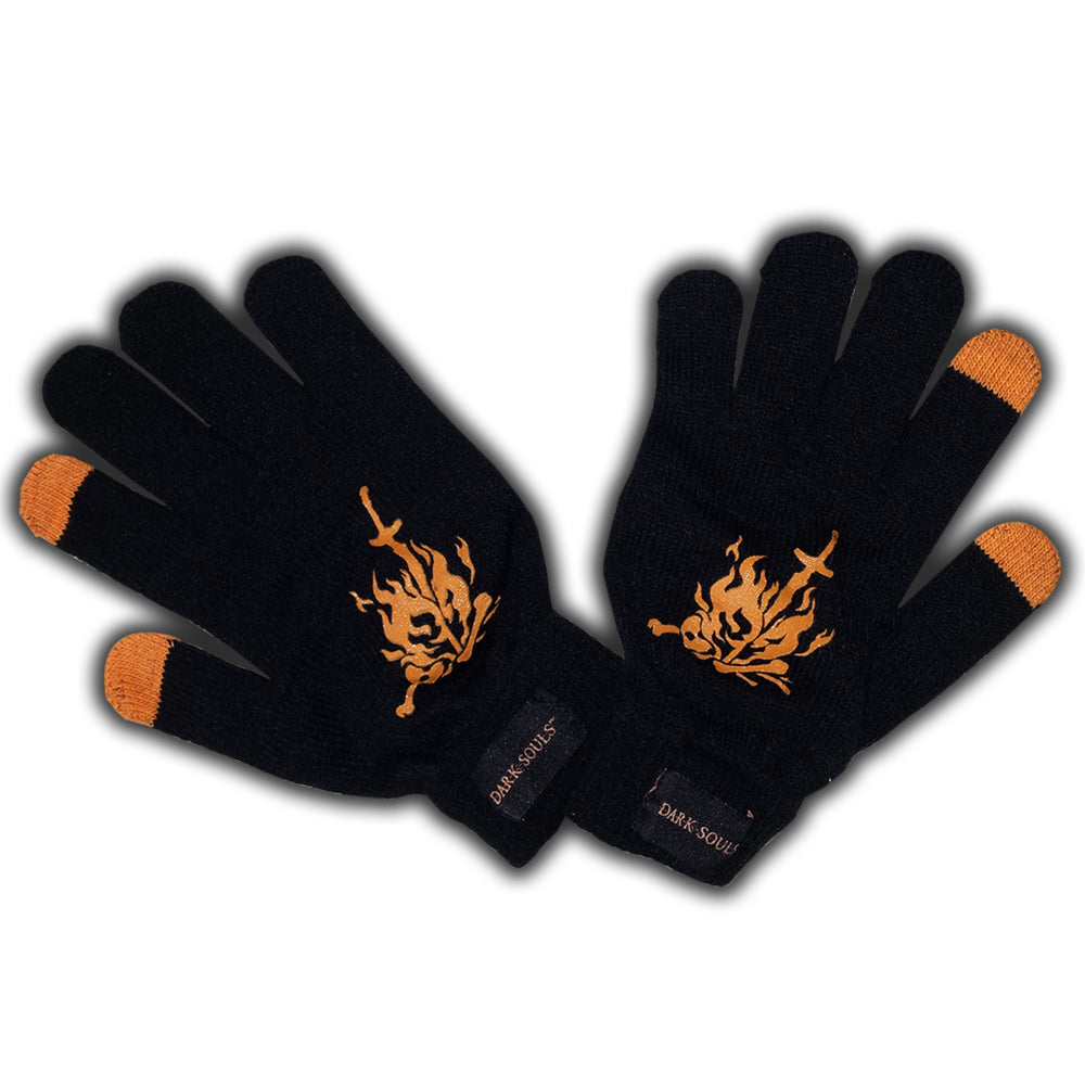 Dark Souls - Smartphone Gloves