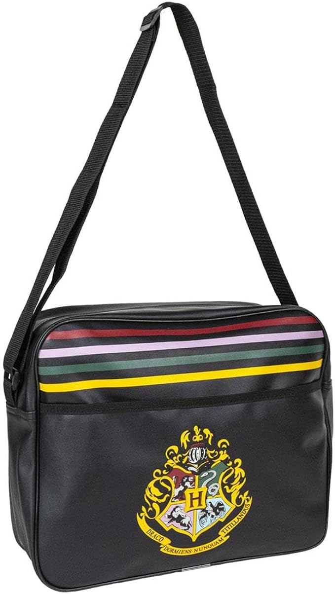 Harry Potter Hogwarts Shoulder Bag – Discover magical merch