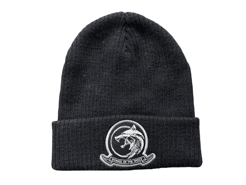 Order The Witcher Beanie online
