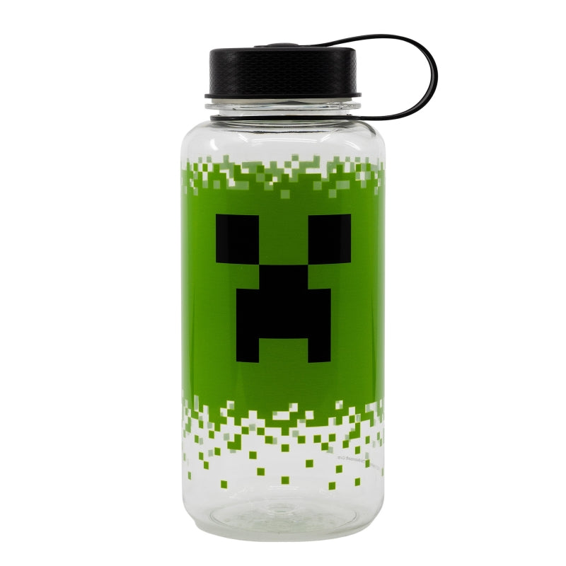 Minecraft - Creeper - XL Drinking Bottle