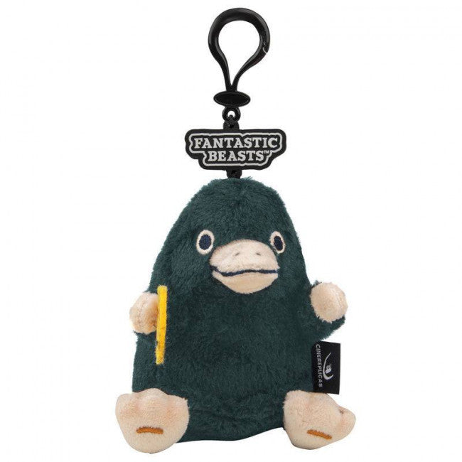 Fantastic Beasts Niffler Plush Keychain