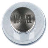 Marvel - Glasflasche - Iron Man