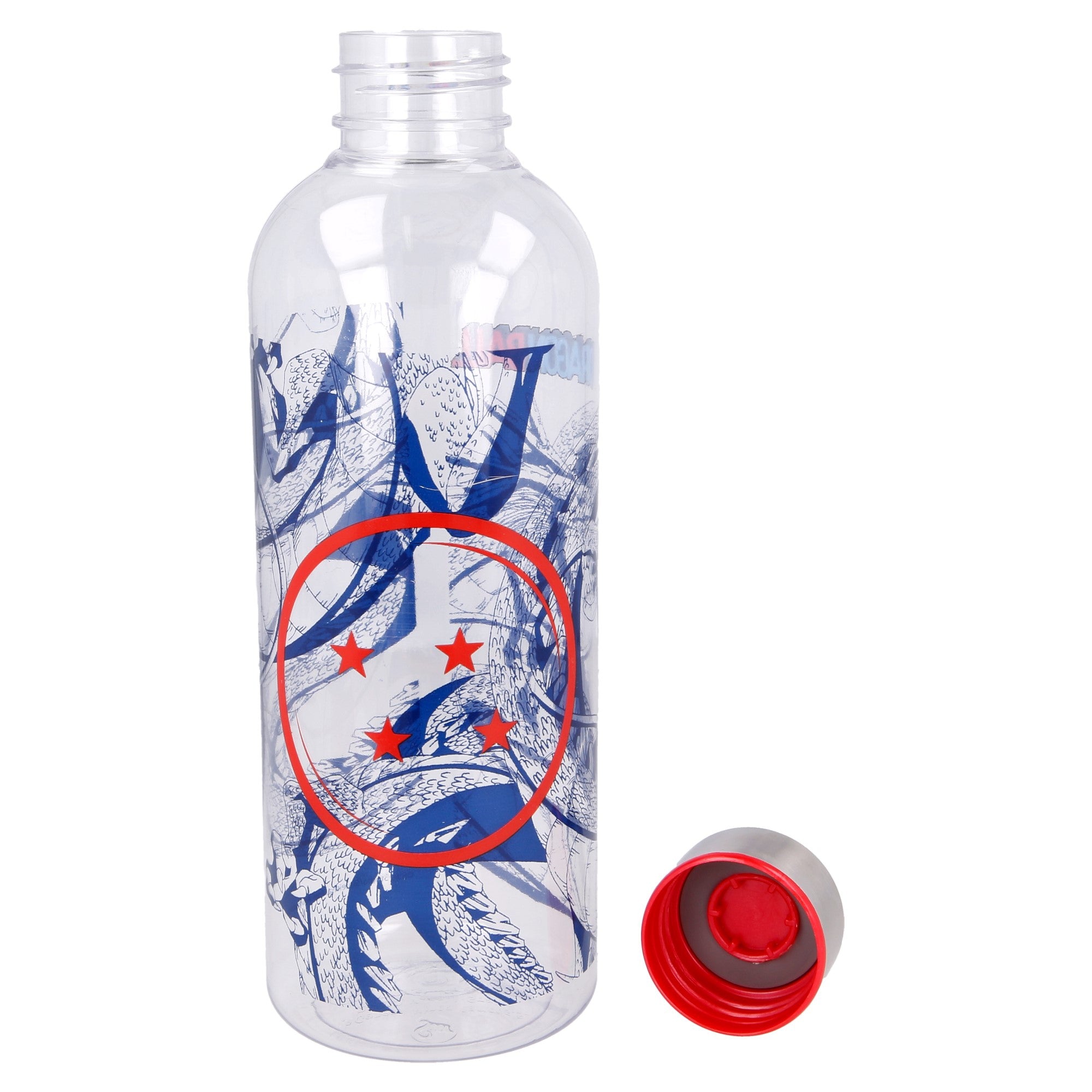 Dragon Ball Z - Trinkflasche Shenlong (850 ml)