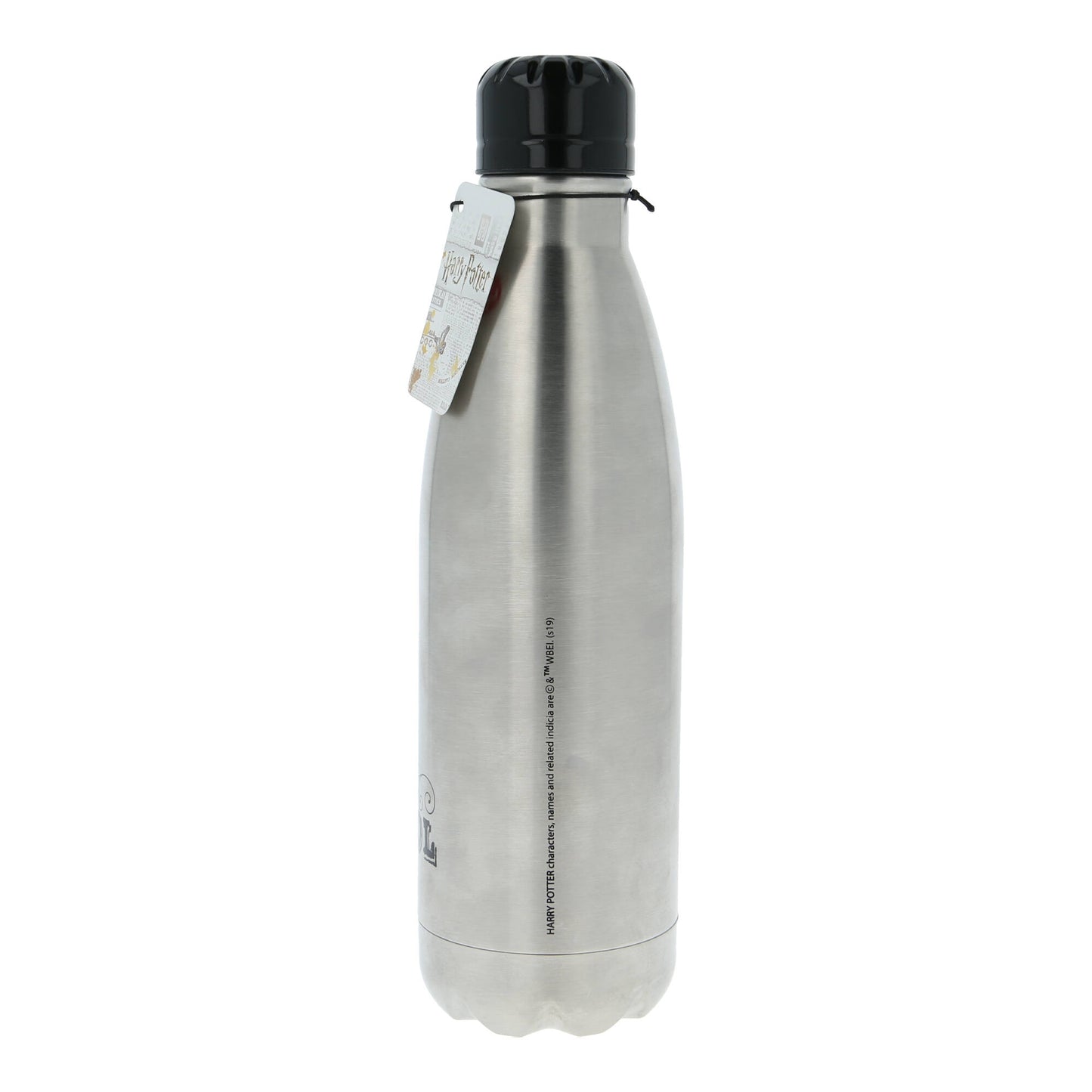 Harry Potter - Trinkflasche (Sprechender Hut)