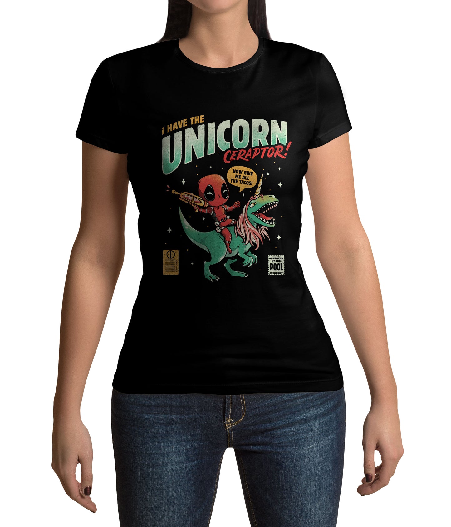 Das neue lootchest T-Shirt aus der Februar 2022 lootchest Überraschungsbox. Dieses T-Shirt ist in den Größen S-5XL in unserem Onlineshop verfügbar.