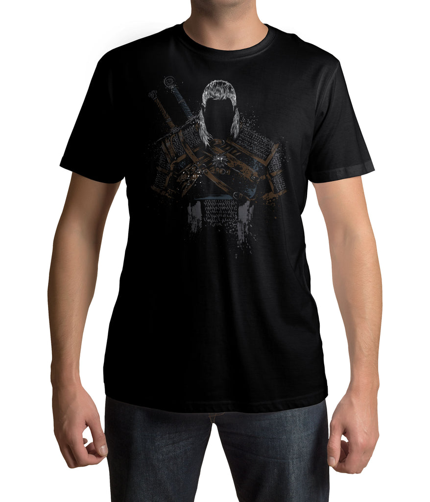 lootchest T-Shirt - Wild Hunt