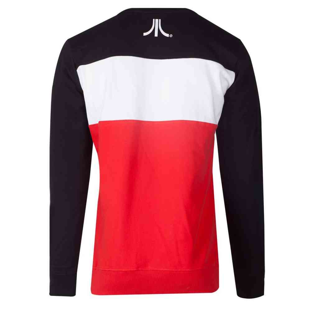 Atari - Cut & Sew - Sweatshirt
