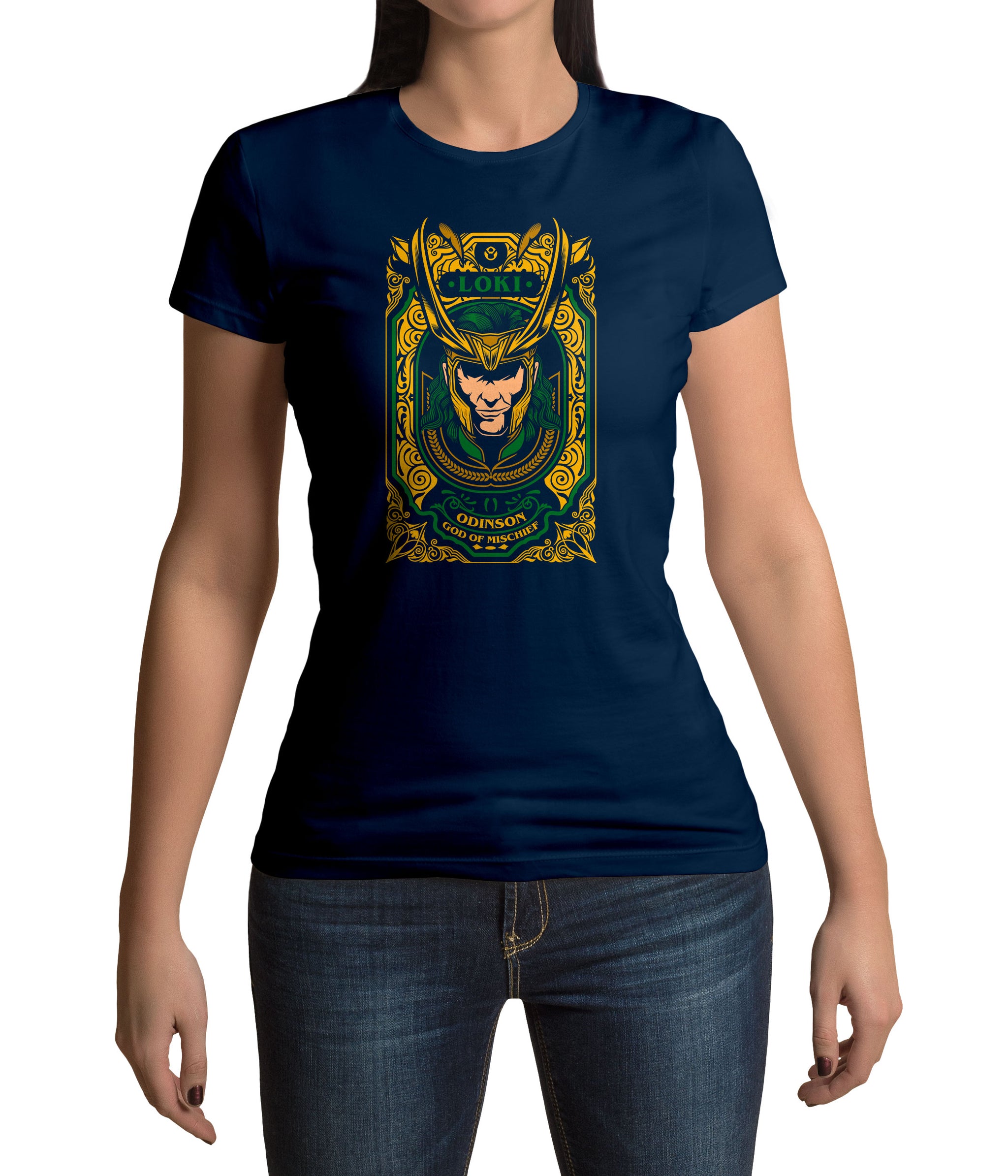 Das neue lootchest T-Shirt aus der November 2022 lootchest Überraschungsbox. Dieses T-Shirt ist in den Größen S-5XL in unserem Onlineshop verfügbar.
