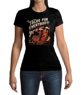 Das neue lootchest T-Shirt aus der Dezember 2022 lootchest Überraschungsbox. Dieses T-Shirt ist in den Größen S-5XL in unserem Onlineshop verfügbar.