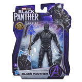 Marvel - Black Panther - action figure
