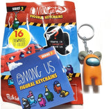 Among Us - Mystery Schlüsselanhänger