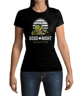 Lootchest Nerd Shirt, Good Night