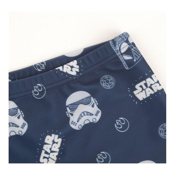 Star Wars - Kinder Badeshorts