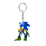 Sonic Prime - Mystery 3D Schlüsselanhänger