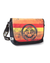 Nintendo - Super Mario Retro - Tasche