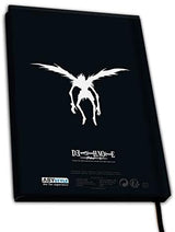 Death Note - Notizbuch - L