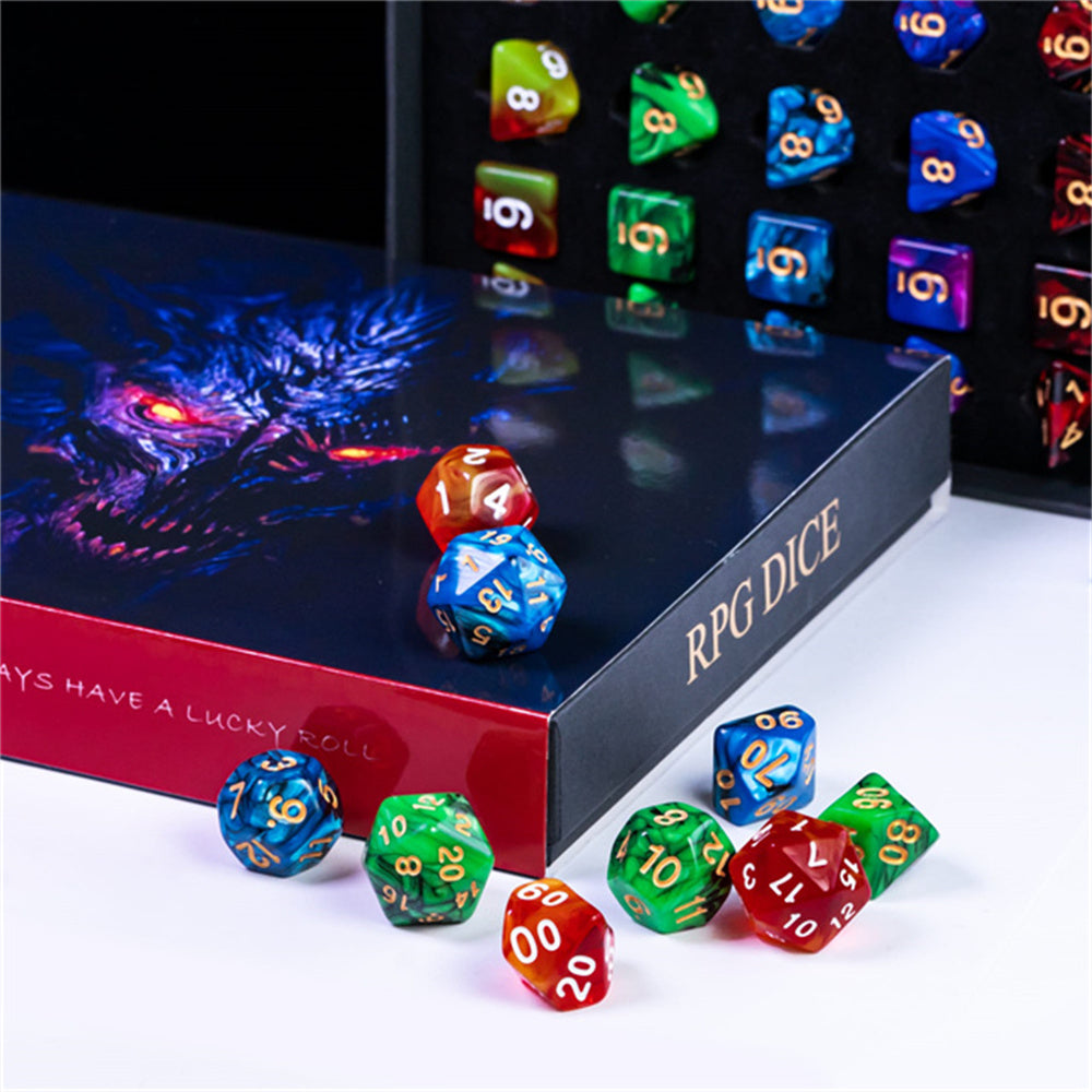 RPG Würfelset