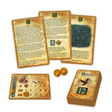 Andor Story Quest - Dunkle Pfade