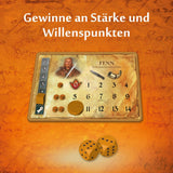 Andor Story Quest - Dunkle Pfade