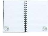 The Witcher - Notizbuch