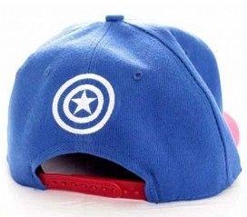 Captain America - Baseball Cap