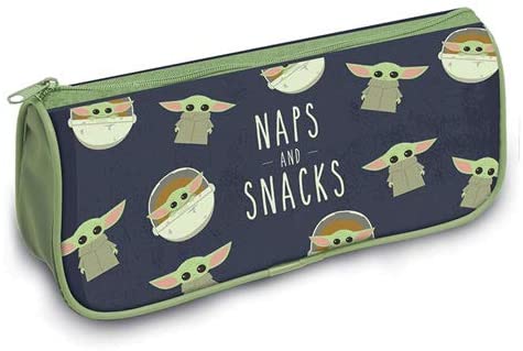 Star Wars - The Mandalorian - pencil case