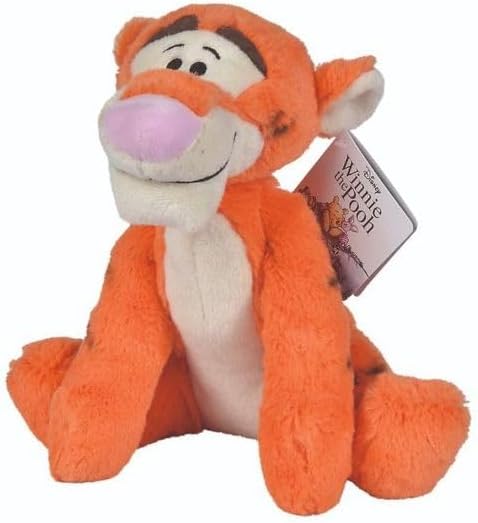 Winnie the Pooh - Tigger Plüschtier (25 cm)