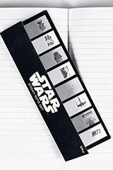 Star Wars - Sticky Notes - Haftnotizen