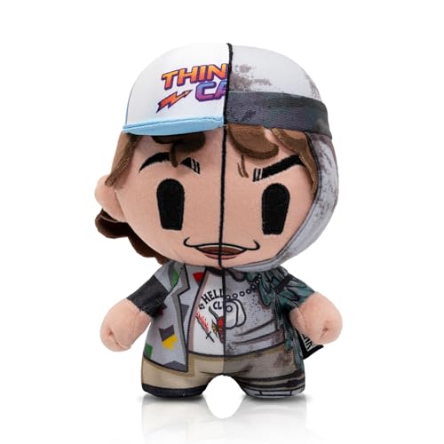 Stranger Things Plüschfigur, Dustin Stranger Things Plüsch