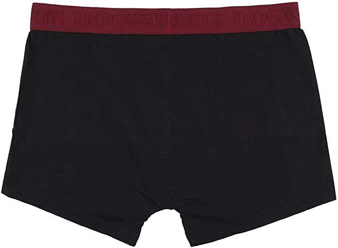 Harry Potter - Boxer Shorts 2er Pack