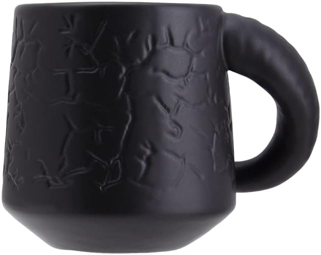 Stranger Things - Hellfire Club - Tasse