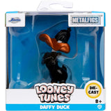Looney Tunes - Metal Figur Bugs Bunny, Taz, Daffy Duck, Sylvester