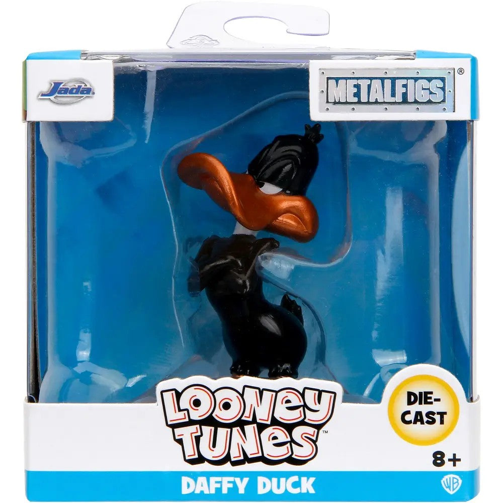 Looney Tunes - Metal Figur Bugs Bunny, Taz, Daffy Duck, Sylvester