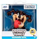 Looney Tunes - Metal Figur Bugs Bunny, Taz, Daffy Duck, Sylvester