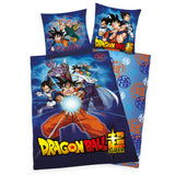 Dragonball Super - Bettwäsche