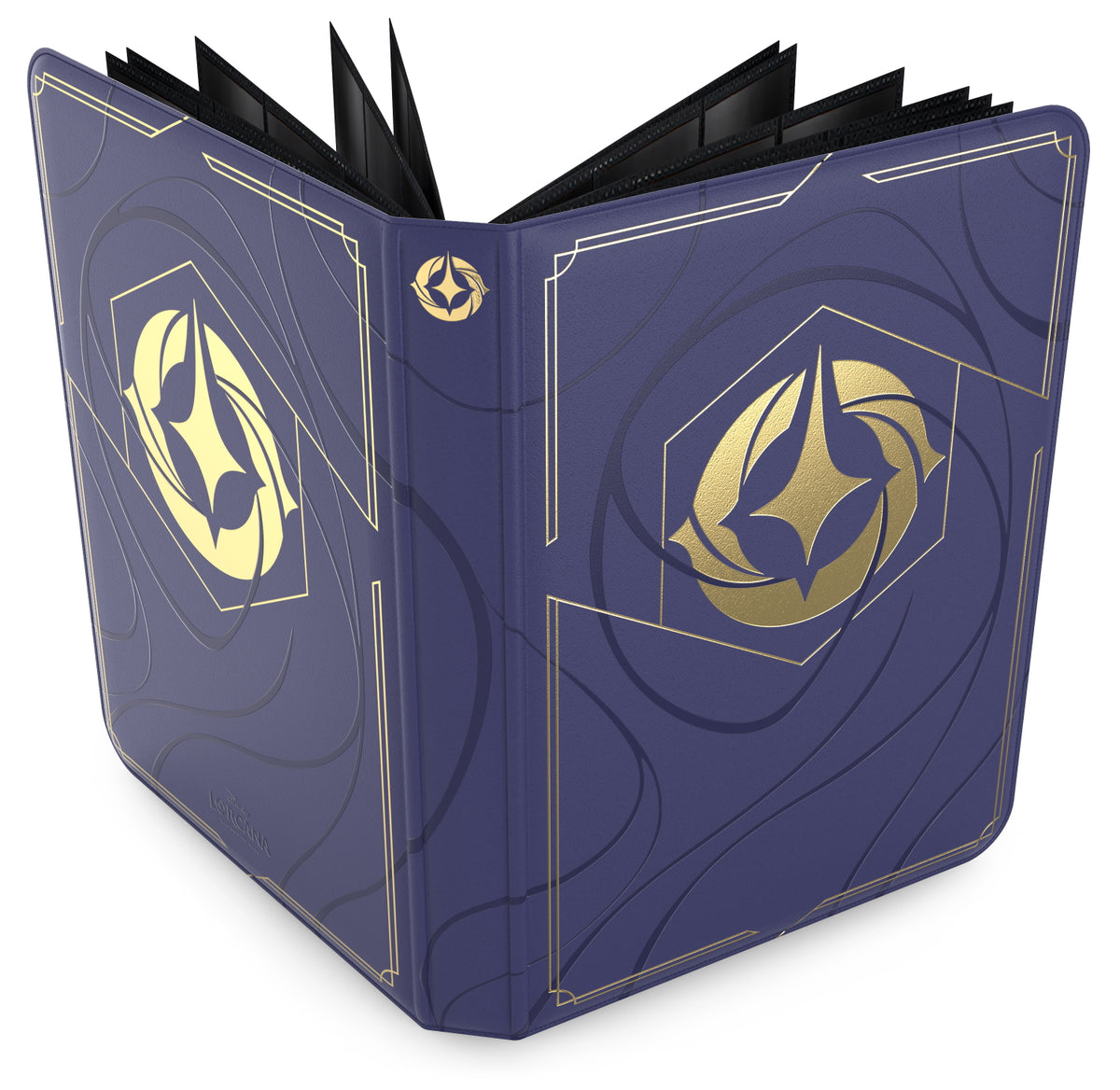 Disney Lorcana: Premium Sammelalbum