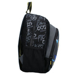 Pokemon - Pikachu Rucksack "Gotta Catch 'Em All!" - 35 cm