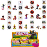 Marvel - Deadpool - Chimichanga - Blind Bag
