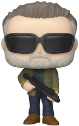 Funko Pop! - Terminator Dark Fate - T-800