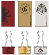 Harry Potter - Gryffindor Alumni Büroset