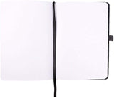 Star Wars - The Mandalorian Geprägtes Premium A5 Notizbuch
