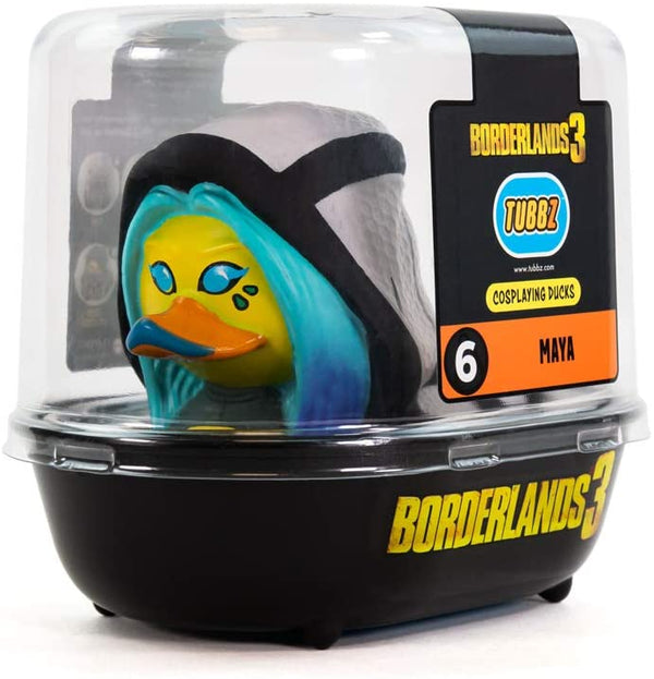 Borderlands 3 - TUBBZ - Maya Duck Gummiente